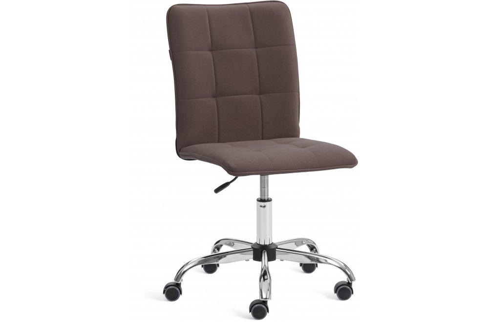 Компьютерное кресло One / Ван коричневый