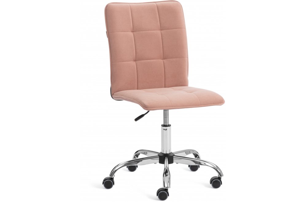 Компьютерное кресло One / Ван розовый