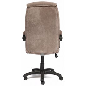 Компьютерное кресло Oreon (Ореон) смоки браун