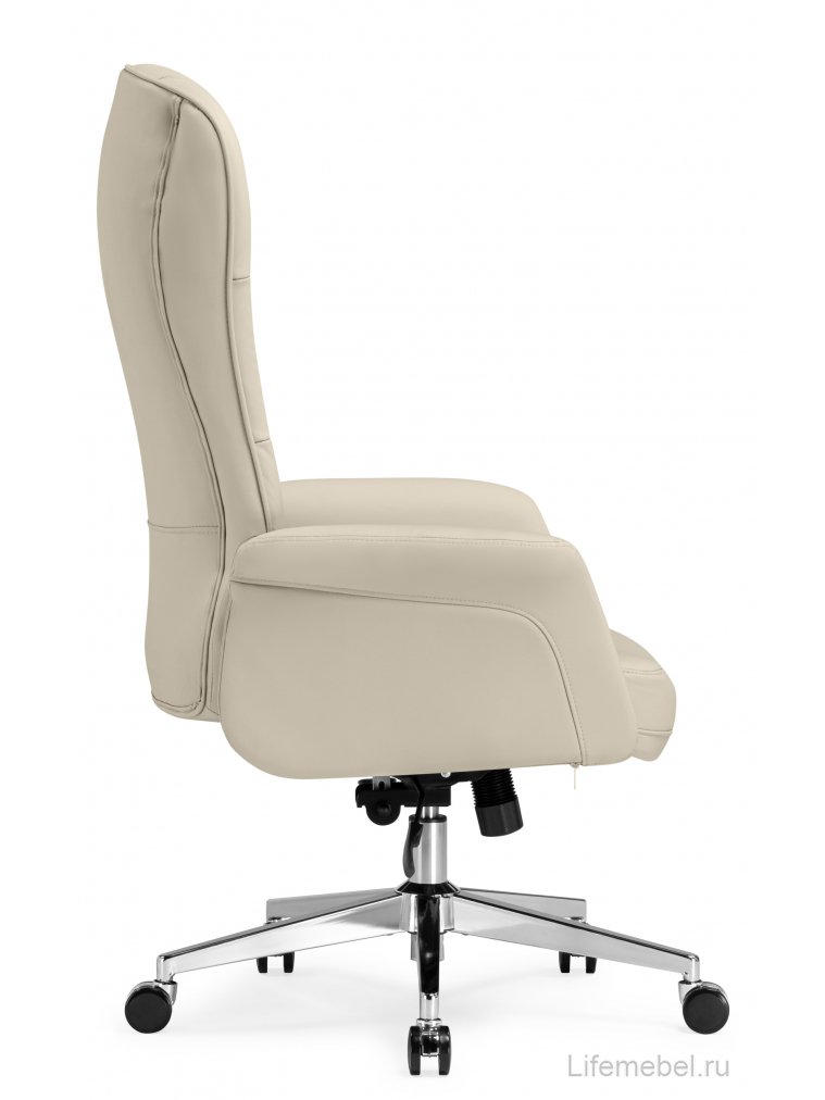 Компьютерное кресло Oxford ivory