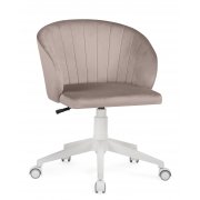 светло-коричневый (H-61) / белый