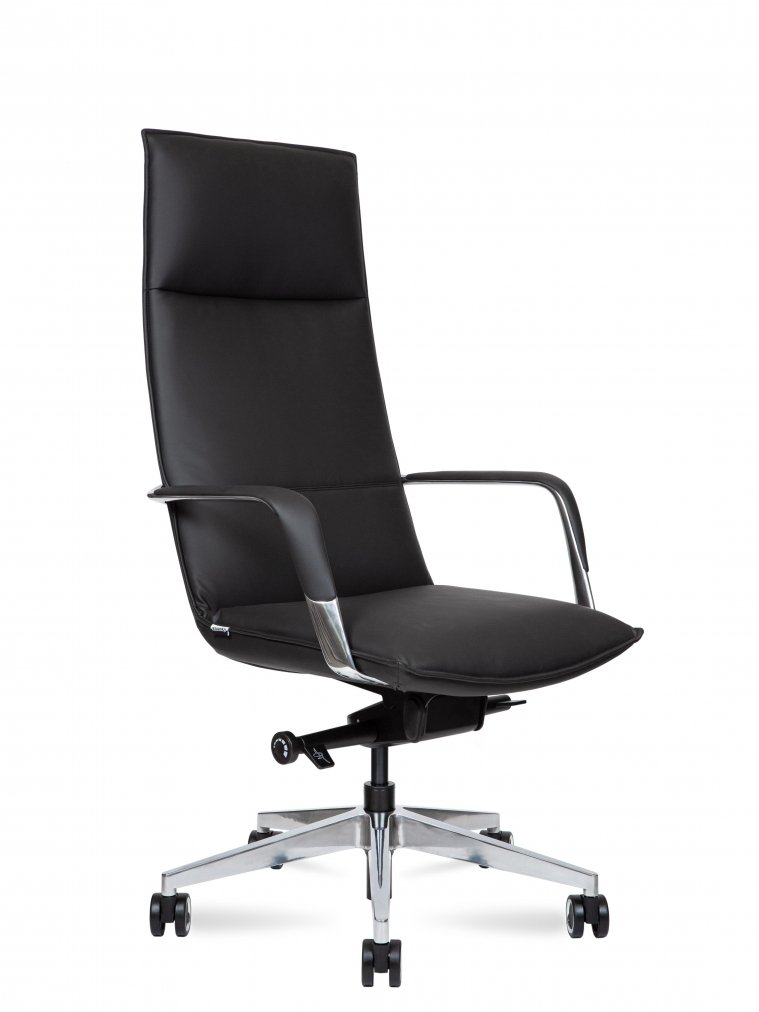 Компьютерное кресло Parker черный