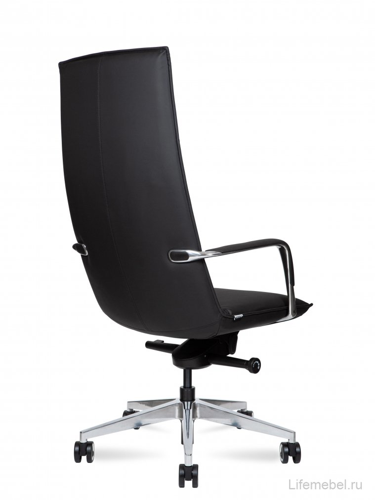 Компьютерное кресло Parker черный