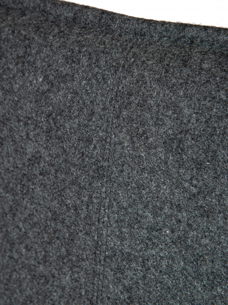 Компьютерное кресло Parker Fabric серый