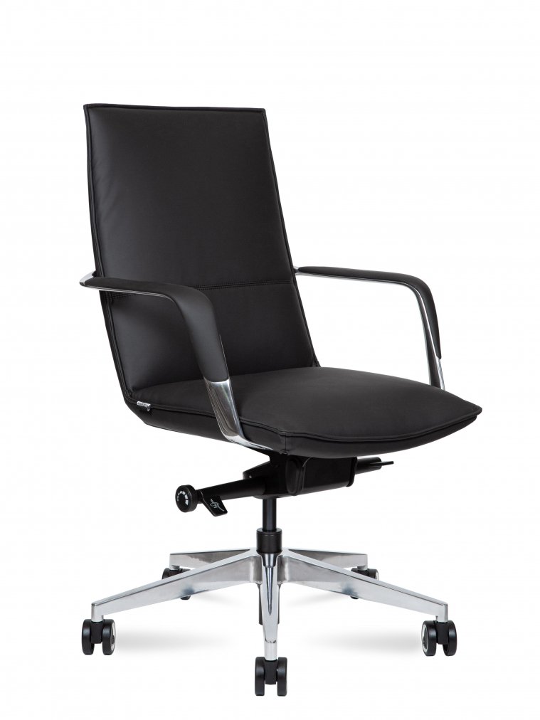 Компьютерное кресло Parker LB черынй