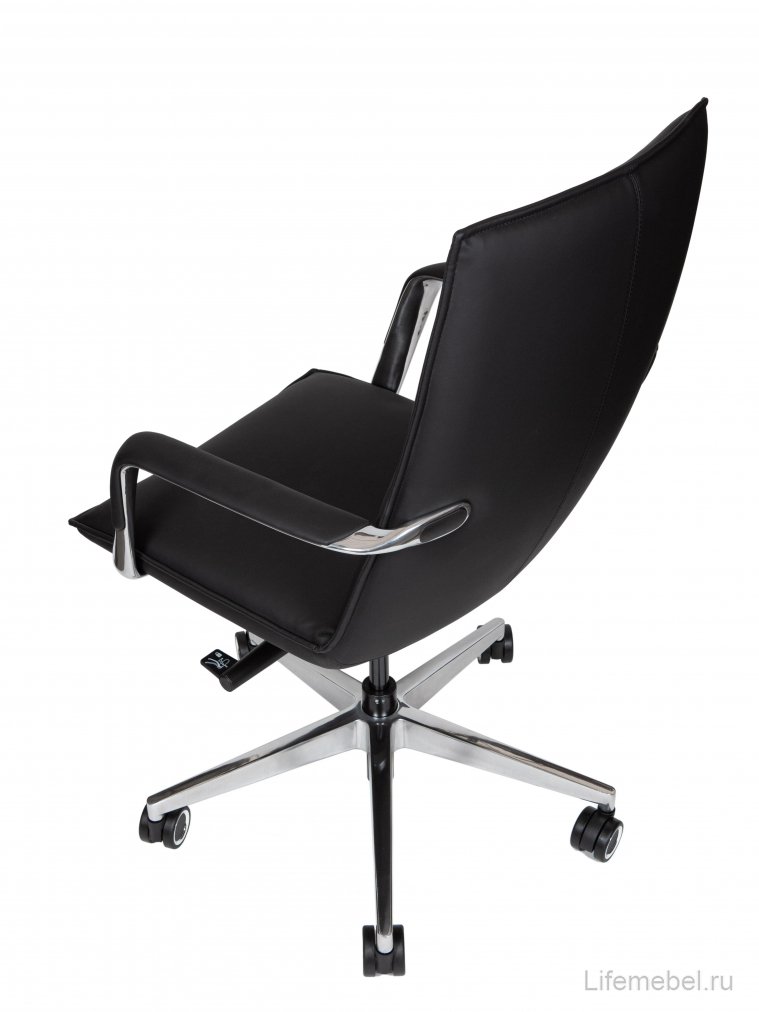 Компьютерное кресло Parker LB черынй