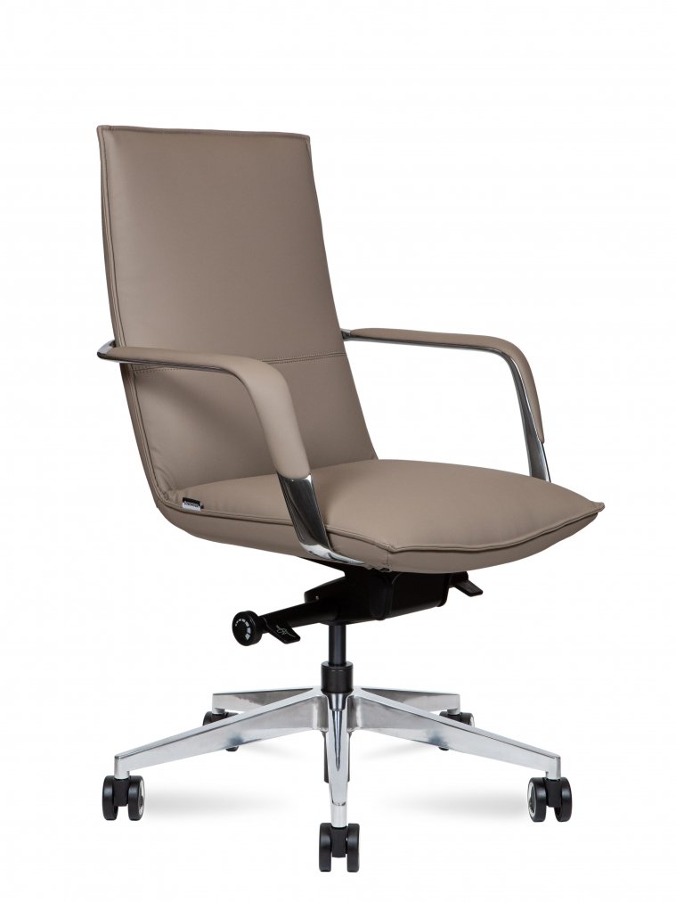 Компьютерное кресло Parker LB латте