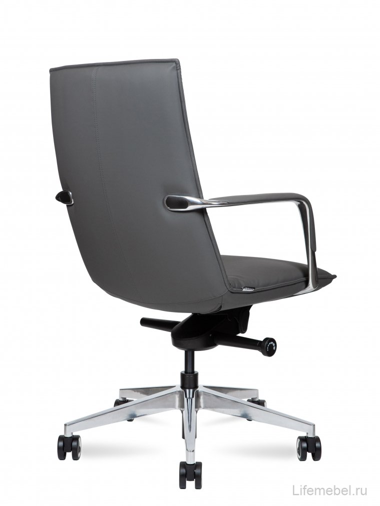 Компьютерное кресло Parker LB серый