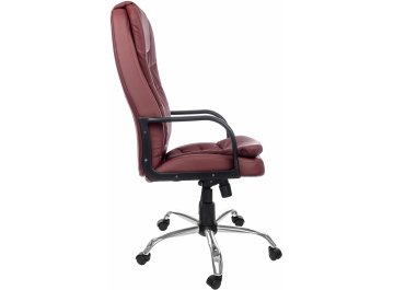 Компьютерное кресло Патрик М