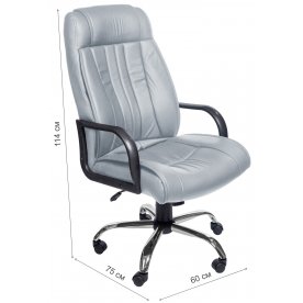 Компьютерное кресло Пегас М