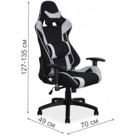 Компьютерное кресло Viper