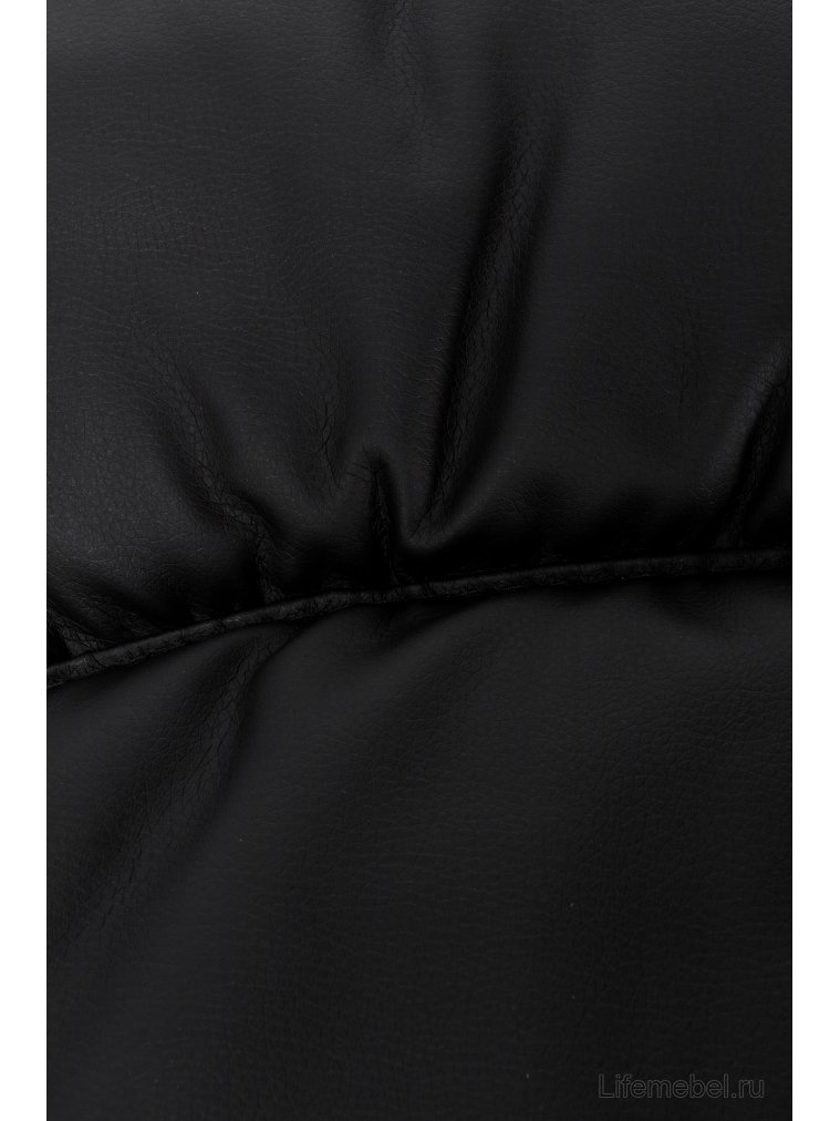 Компьютерное кресло «Поло» (Polo) черное 36-6