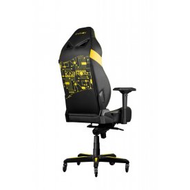 Компьютерное кресло Gladiator Cybot Edition