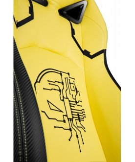 Компьютерное кресло Gladiator Cybot Edition