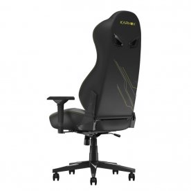 Компьютерное кресло Hunter Bad Guy Edition