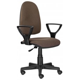 Компьютерное кресло Prestige Ergo