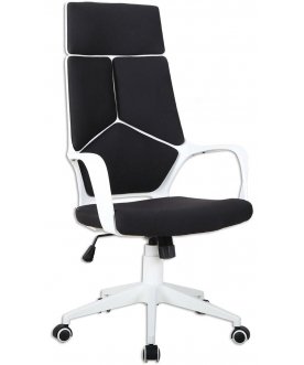 Компьютерное кресло Prime EX-515 белый / черный