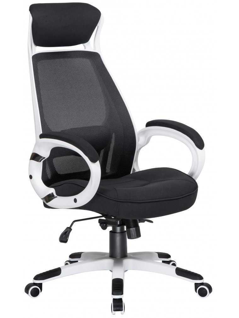 Компьютерное кресло Q-409 черное