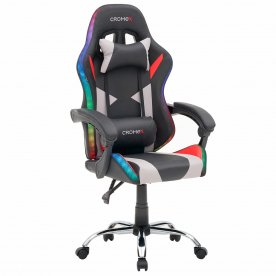 Компьютерное кресло Quantum GM-155 RGB