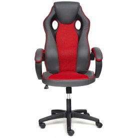 Компьютерное кресло Racer GT new