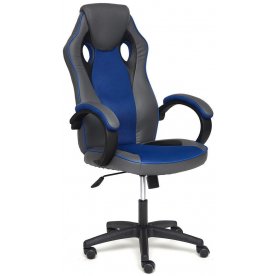 Компьютерное кресло Racer GT new