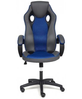 Компьютерное кресло Racer Gt New/Рейсер Гт Нью
