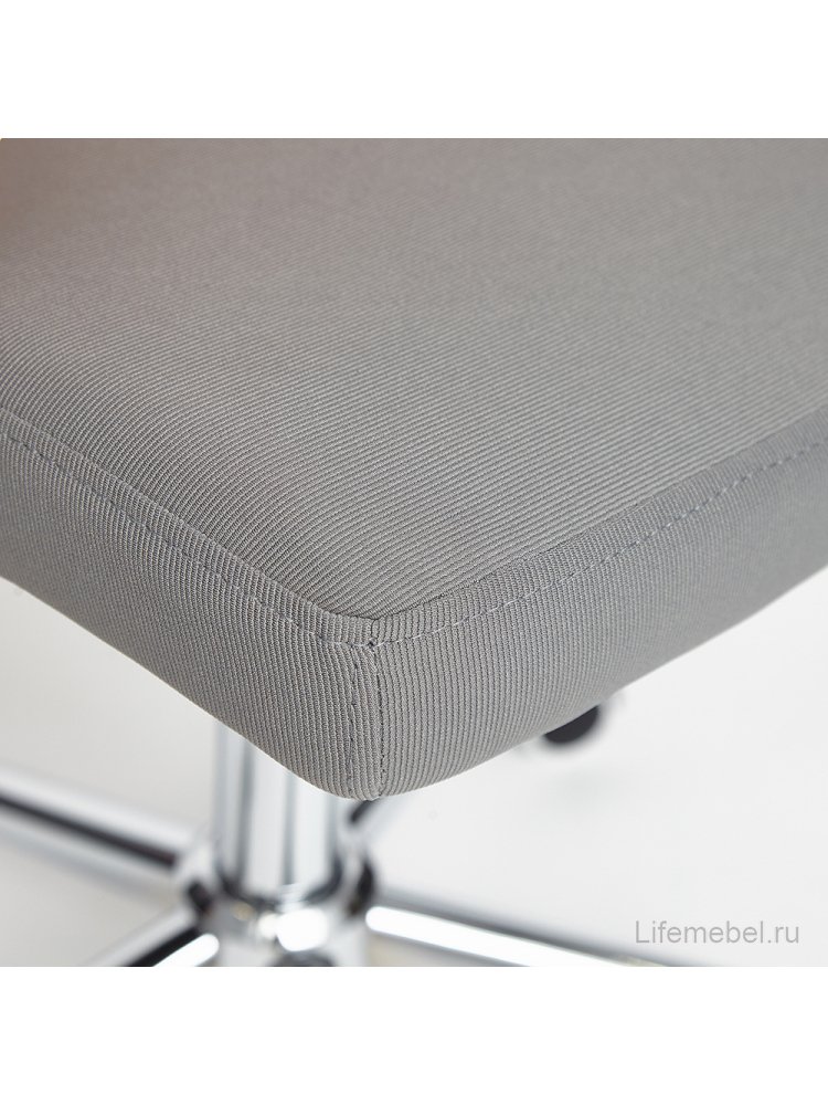 Компьютерное кресло Ray серый / оранжевый