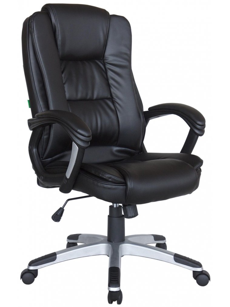 Компьютерное кресло RCH 9211 чёрный QC-01