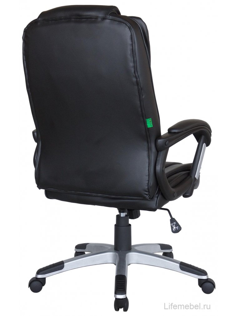 Компьютерное кресло RCH 9211 чёрный QC-01