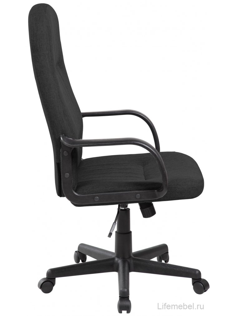 Компьютерное кресло RCH 9309-1J чёрный