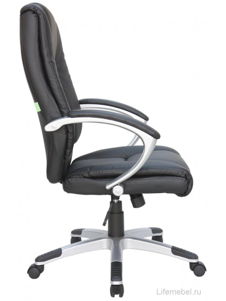 Компьютерное кресло RCH Лотос 9036 чёрный QC-01