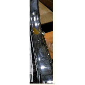 Компьютерное кресло Reus