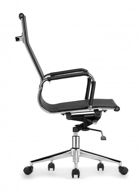 Компьютерное кресло Reus черное