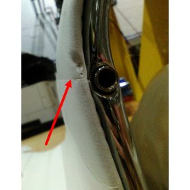 Компьютерное кресло Reus