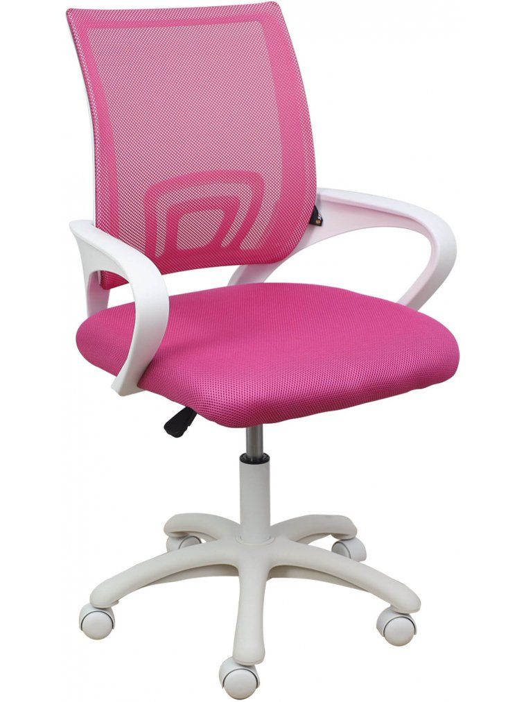 Компьютерное кресло Ricci розовый