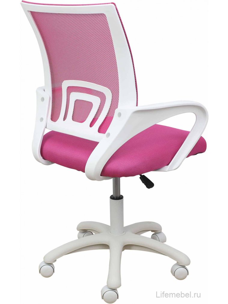Компьютерное кресло Ricci розовый