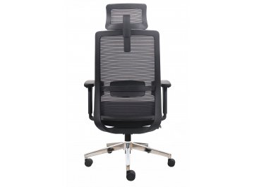 Компьютерное кресло Right black