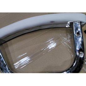 Компьютерное кресло Rik