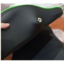 Компьютерное кресло Rodas