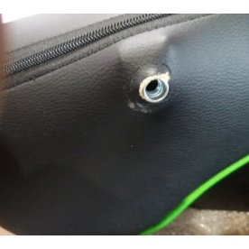 Компьютерное кресло Rodas