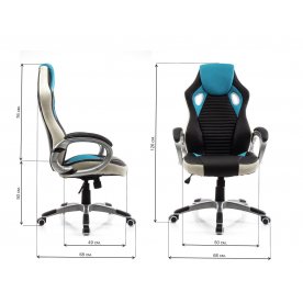 Компьютерное кресло Roketas