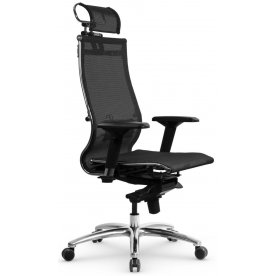 Компьютерное кресло Samurai TV-3.05