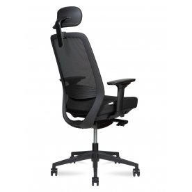 Компьютерное кресло Room black