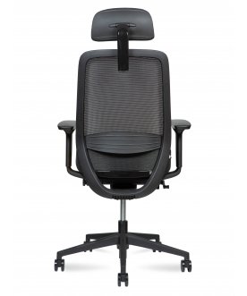 Компьютерное кресло Room black