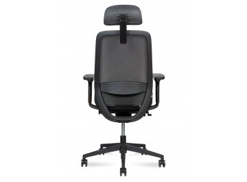 Компьютерное кресло Room black