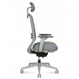 Компьютерное кресло Room grey