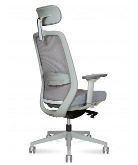Компьютерное кресло Room grey