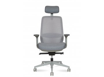 Компьютерное кресло Room grey