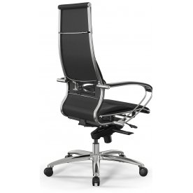 Компьютерное кресло Samurai B1-10K - Infinity