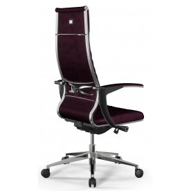 Компьютерное кресло Samurai B1-13U - GoyaLE